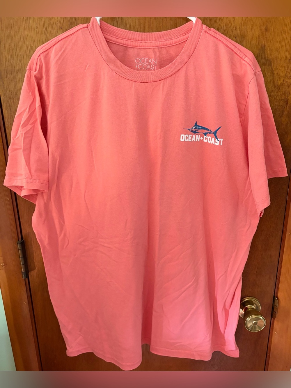 Men’s Ocean & Coast Graphic Tee